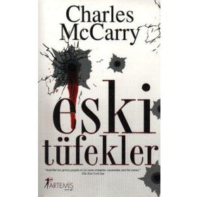 ESKI TÜFEKLER - CHARLES MCCARRY