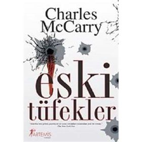 ESKI TÜFEKLER - CHARLES MCCARRY