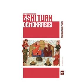 Eski Türk Demokrasisi - İsmail Hami Danişmend