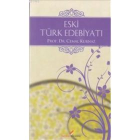 ESKI TÜRK EDEBİYATI - CEMAL KURNAZ