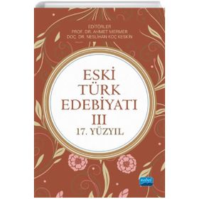 Eski Türk Edebiyatı III - Nobel Yayınevi