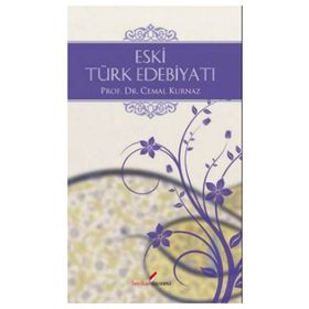 ESKI TÜRK EDEBİYATI - RASIH ERKUL