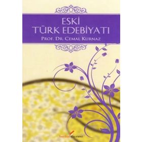 ESKI TÜRK EDEBİYATI - RASIH ERKUL
