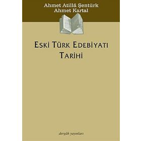 Eski Türk Edebiyatı Tarihi - Mine Mengi