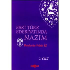 ESKI TÜRK EDEBİYATINDA NAZIM 2.CILT - FAHIR İZ