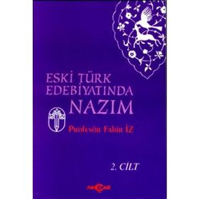 ESKI TÜRK EDEBİYATINDA NAZIM 2.CILT - FAHIR İZ