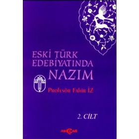 ESKI TÜRK EDEBİYATINDA NAZIM 2.CILT - FAHIR İZ