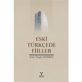 Eski Türkçe’de Filler - Ümit Özgür Demirci