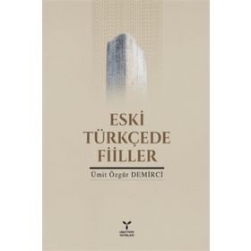 Eski Türkçe’de Filler - Ümit Özgür Demirci