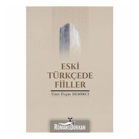Eski Türkçe’de Filler - Ümit Özgür Demirci