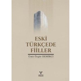 Eski Türkçe’de Filler - Ümit Özgür Demirci