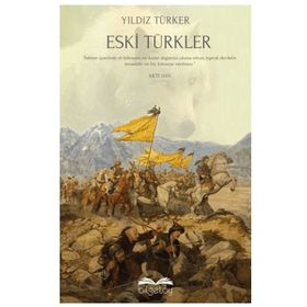 ESKI TÜRKLER - LEV NIKOLOYEVIÇ GUMILEV