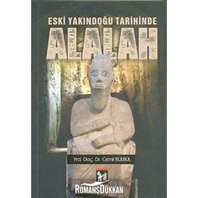 ESKI YAKINDOĞU TARIHINDE ALALAH - CEMIL BÜLBÜL