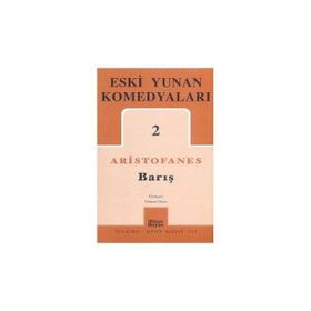 ESKI YUNAN KOMEDYALARI-2 BARIŞ - GENEL