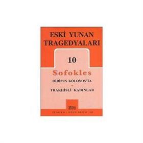 Eski Yunan Tragedyaları 10 Sofokles - philoctetes sofokles