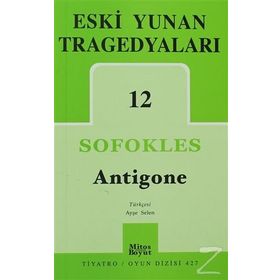 ESKI YUNAN TRAGEDYALARI - SOFOKLES