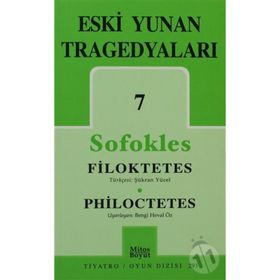 ESKI YUNAN TRAGEDYALARI - SOFOKLES