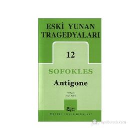 ESKI YUNAN TRAGEDYALARI - SOFOKLES