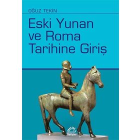 Eski Yunan ve Roma Tarihine Giriş