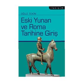 Eski Yunan ve Roma Tarihine Giriş