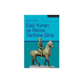 Eski Yunan ve Roma Tarihine Giriş