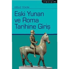 Eski Yunan ve Roma Tarihine Giriş