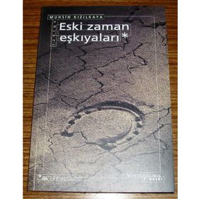 Eski Zaman Eşkiyaları - Muhsin Kızılkaya