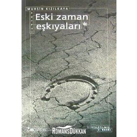 Eski Zaman Eşkiyaları - Muhsin Kızılkaya