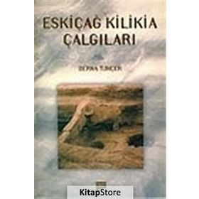 ESKİÇAĞ KILIKIA ÇALGILARI - BERNA TUNÇER