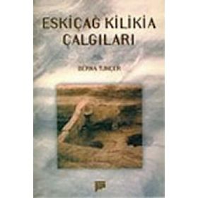 ESKİÇAĞ KILIKIA ÇALGILARI - BERNA TUNÇER