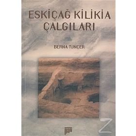 ESKİÇAĞ KILIKIA ÇALGILARI - BERNA TUNÇER
