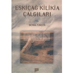 ESKİÇAĞ KILIKIA ÇALGILARI - BERNA TUNÇER