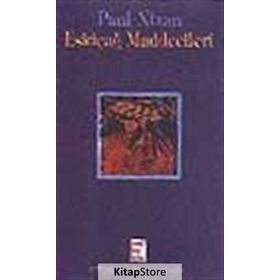 Eskiçağ Maddecileri - Paul Nizan