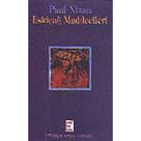Eskiçağ Maddecileri - Paul Nizan