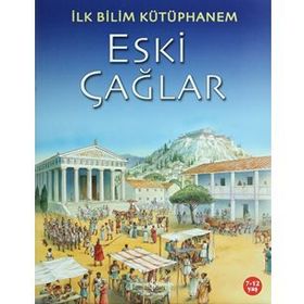 ESKİÇAĞ YAZILARI 2 - KOLEKTIF