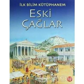 ESKİÇAĞ YAZILARI 2 - KOLEKTIF
