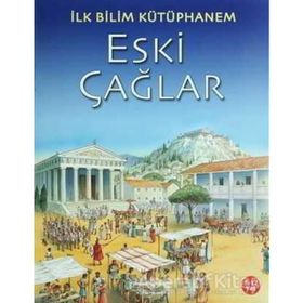 ESKİÇAĞ YAZILARI 2 - KOLEKTIF