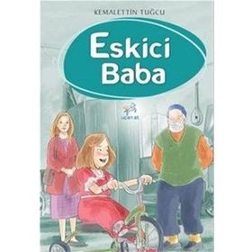 Eskici Baba - Kemalettin Tuğcu