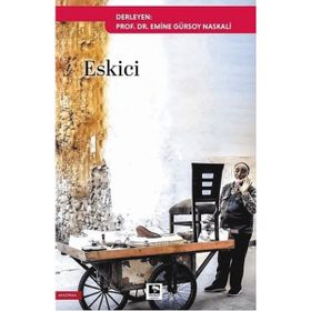 Eskici - Fatih Aytürk