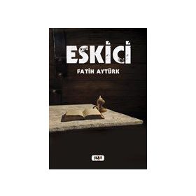 Eskici - Fatih Aytürk