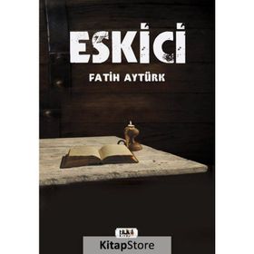 Eskici - Fatih Aytürk