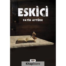 Eskici - Fatih Aytürk