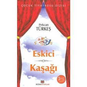 Eskici Kaşağı - Pekcan Türkeş