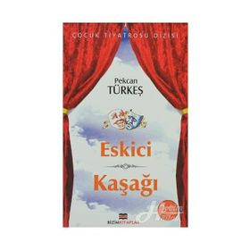 Eskici Kaşağı - Pekcan Türkeş