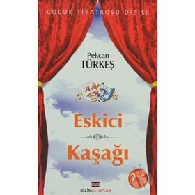 Eskici Kaşağı - Pekcan Türkeş