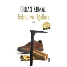 Eskici ve Oğulları Midi Boy - Orhan Kemal