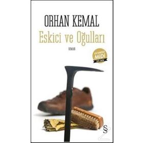 Eskici ve Oğulları Midi Boy - Orhan Kemal