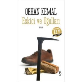 Eskici ve Oğulları Midi Boy - Orhan Kemal