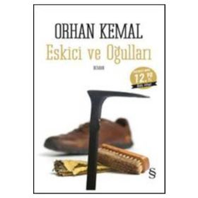 Eskici ve Oğulları Midi Boy - Orhan Kemal