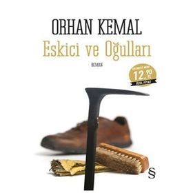 Eskici ve Oğulları Midi Boy - Orhan Kemal